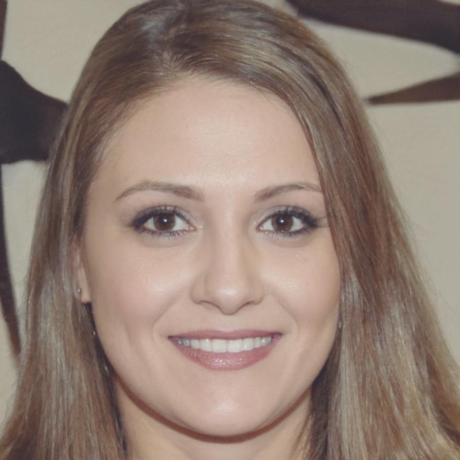 Retrato profesional de Aitana Goikoetxea