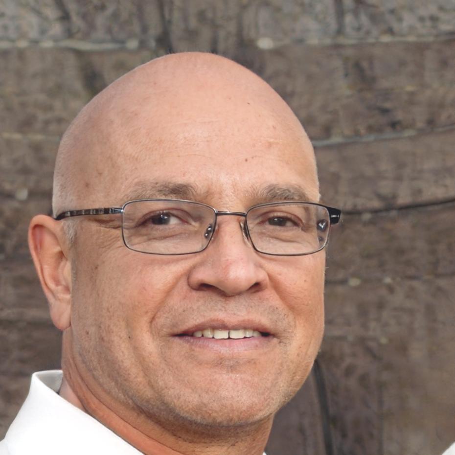 Retrato profesional de Iñaki Mendizabal