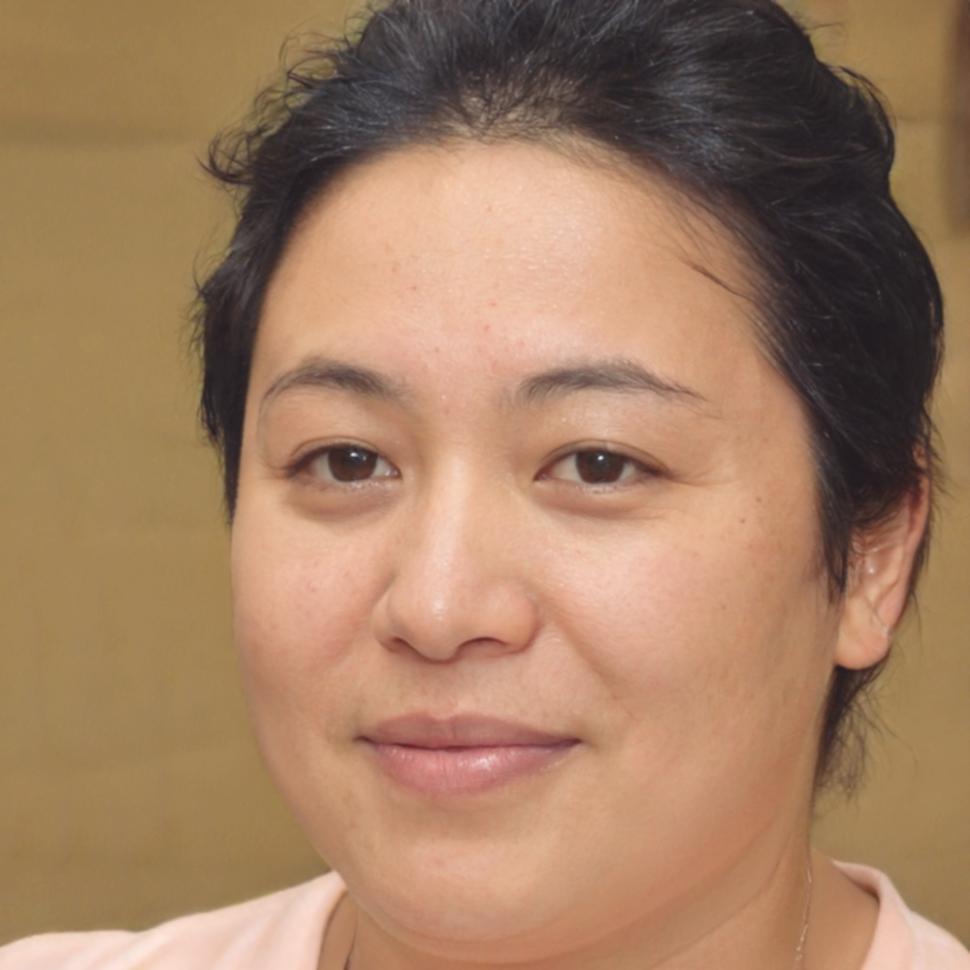 Carmen Ruiz, especialista en análisis financiero