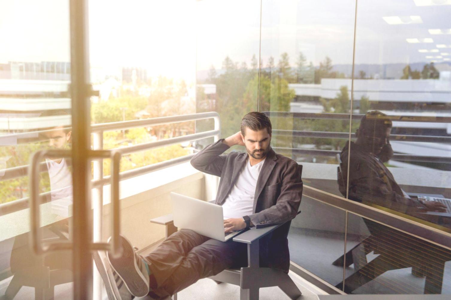 Sesión de formación en análisis predictivo